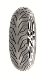 Motorolerio padanga DELI SC-109F 110/90-12 TL
