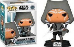 Funko Pop! Star Wars - Ahsoka Ahsoka Tano #650