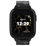 Kid's smartwatch XPLORA XGO3 2024, black