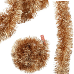 Kalėdinis lietus - eglutės girlianda, 2 m, 1 vnt.