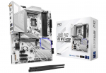 ASROCK Z890 PRO RS WIFI WHITE