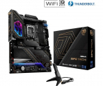Pagrindinė plok&scaron;tė Asrock Z890 Taichi Intel Z890 LGA 1851 (Socket V1) ATX