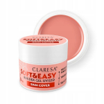 "Claresa Soft&Easy Builder Gel Skin Cover" 90 g