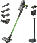 Dulkių siurblys - &scaron;luota Greenworks VUG403