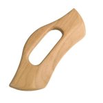 Gua Sha limfodrenažinis masažuoklis