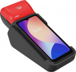 Imin POS priedas I23M02CRADLE USB-C 1, USB 2.0 1, Svoris 0.3 kg