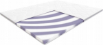 Antčiužinys Hilding Bass Tencel, 80x200