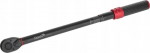 Dviračio dinamometrinis raktas 1/2" 20-210 Nm
