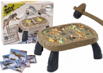 Žaidimas Whac-a-mole Dinozaurai