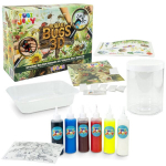 Kūrybinis rinkinys Tubi Jelly 3D gelinės figūrėlės