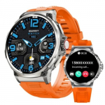 I&scaron;manusis laikrodis I&scaron;manusis laikrodis vyrams Smar Watch