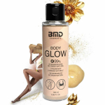 Natūralus kūno &scaron;vytėjimas BMD Cosmetic 100 ml