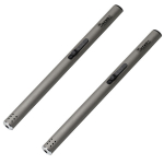 Prabangus dujinis uždegiklis 230 mm, 2 vnt. - Hendi