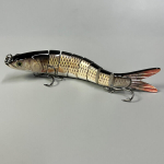 Skęstantys vobleriai žvejybai, 14cm/26G