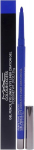 Akių kontūro pie&scaron;tukas MAC Colour Excess Gel Pencil Perpetual Shock, vandeniui atsparus, mėlynas