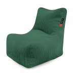 Sėdmai&scaron;is Qubo Noa Forest FEEL FIT Modern Žalias Poliesteris