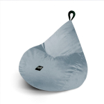 Sėdmai&scaron;is Qubo Tiny Drop Cristal FRESH FIT Kompakti&scaron;kas Lengvas Komfortas