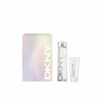 Kvepalų ir kūno losjono rinkinys DKNY, 2 dalys, 100 ml