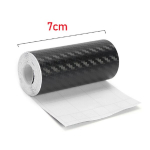 5M Anglies Pluo&scaron;to Apsauginė Plėvelė Slenksčiams, 7cm*5m