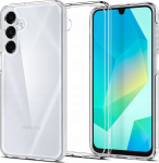 Coque - SPIGEN - Ultra Hibridinė - Skaidri - Optimalus apsaugymas - Eleganti&scaron;ka