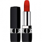 Rouge Dior Velvet Lipstick - Rtěnka 3,5 g, 300 Nude Style