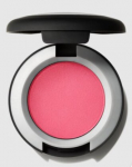 Akių &scaron;e&scaron;ėliai MAC Powder Kiss Soft Matte A Little Tamed rožiniai 1,5 g