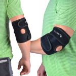 Fit4med strėnų rai&scaron;čiai teniso alkūnė unisex