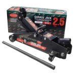 AUTOMOBILIO DOMKRATAS JACK JACK VARLĖ 2.5T
