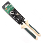Reguliuojamos vamzdžių replės 200 mm 8"