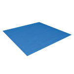 Paklājs baseina 2.74m x 2.74m