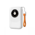 Atsarginis maitinimo &scaron;altinis ("Power Bank") Dudao K21Pro Mini