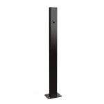 Greencell HabuDen Post stand mounting post for HabuDen Wallbox electric car charging stations