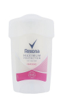 Pie&scaron;tukinis dezodorantas Rexona Maximum Protection Confidence 45 ml