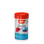 Maistas žuvims Aquael Acti Betta, 100 ml