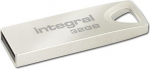 Integral - Pendrive ARC 32GB Slim Metal
