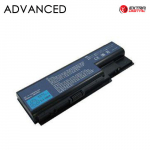 Ne&scaron;iojamo kompiuterio akumuliatorius ACER AS07B31, 5200mAh, Extra Digital Advanced