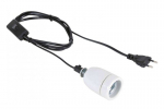 Laidas terariumo lempai Trixie 250 W 1.8 m