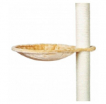 Trixie draskyklė su hamaku, 40 cm smėlio spalvos