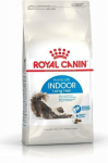 Royal Canin ilgaplaukėms namuose gyvenančioms katėms Indoor Long Hair, 0,4 kg