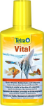 Mineralų kompleksas akvariumams Tetra Vital, 250 ml