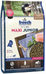 Bosch Tiernahrung Junior Maxi didelių veislių &scaron;uniukams, 3 kg