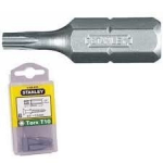Antgalis Torx Stanley 1/4 T30 (25) 1-68-845