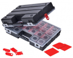 Dėžė Organiser Tandem B 300 Twin