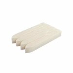Metalinis baltas sandarinimo va&scaron;kas 12 g