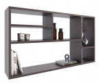 Lentyna Milano, juoda