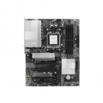 Pagrindinė plok&scaron;tė - MSI - PRO B840-P WIFI - AM5 - DDR5 - Wi-Fi 7 - 2.5 GbE