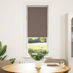 Roletas kava 60x150 cm audinio plotis 55,7 cm poliesteris