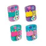 Vaiki&scaron;kos kosmetikos rinkinys Crazy Chic Mini, 1 vnt.