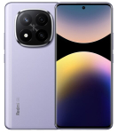 Telefonas Xiaomi Redmi Note 14 Pro+ 5G 12/512GB Lavender Purple