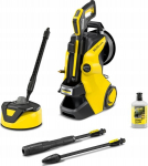 Auk&scaron;tosios slėgio ploviklis Karcher K5 Premium Power Control Flex Home - 500 L/h - 2100 W - 145 bar